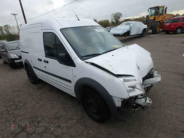 Фотография NM0LS7CN0DT173851 - FORD TRANSIT CO 2013