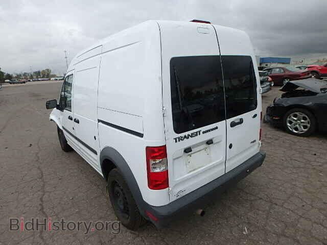 2013 FORD TRANSIT CO - VIN: NM0LS7CN0DT173851 - Фото 3