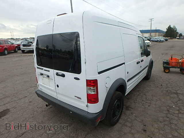 2013 FORD TRANSIT CO - VIN: NM0LS7CN0DT173851 - Фото 4