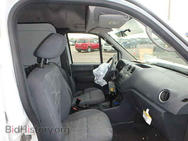 2013 FORD TRANSIT CO - VIN: NM0LS7CN0DT173851 - Фото 5