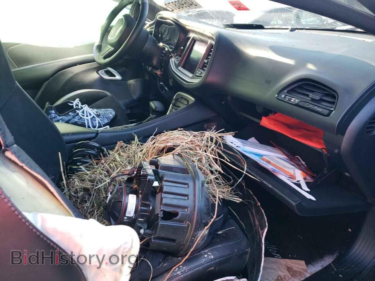 2021 DODGE CHALLENGER - VIN: 2C3CDZBT4MH573485 - Photo 5