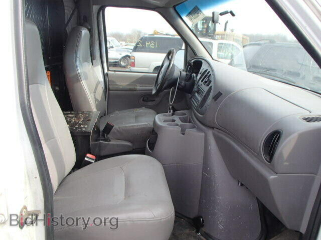 2000 FORD ECONOLINE - VIN: 1FTSE34L6YHB44469 - Фото 5