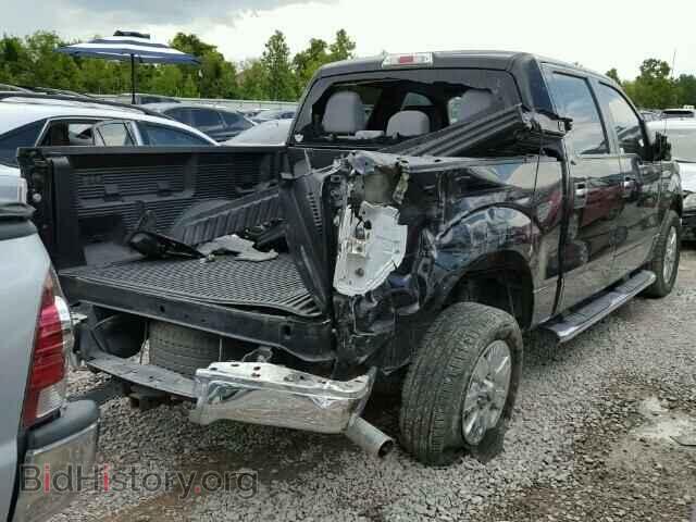 2012 FORD F150 - VIN: 1FTFW1CF2CKD29743 - Фото 4