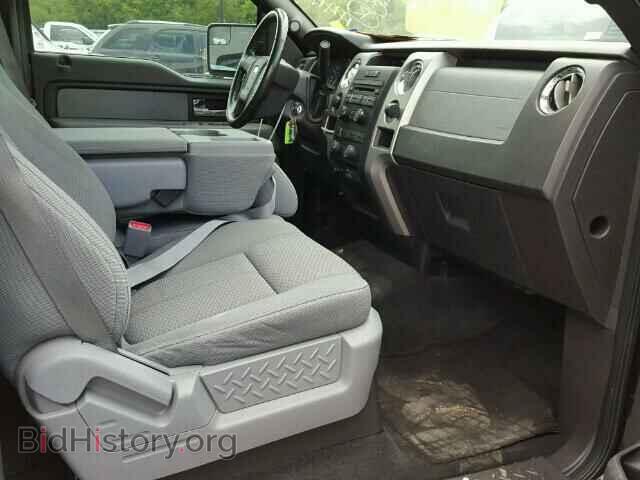 2012 FORD F150 - VIN: 1FTFW1CF2CKD29743 - Фото 5