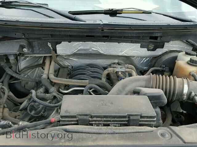 2012 FORD F150 - VIN: 1FTFW1CF2CKD29743 - Фото 7
