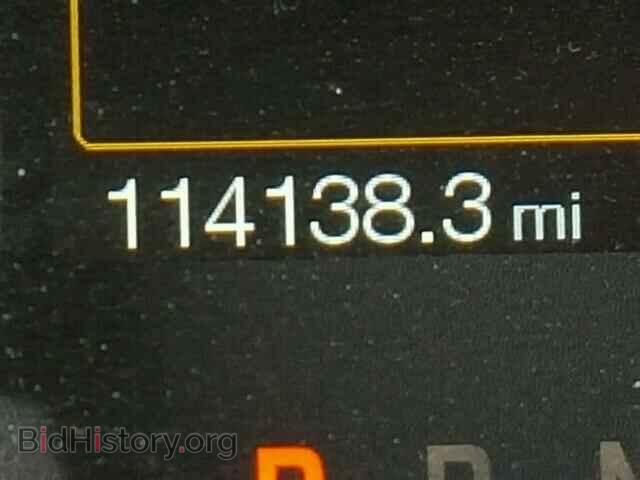 2012 FORD F150 - VIN: 1FTFW1CF2CKD29743 - Фото 8