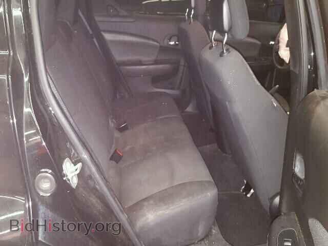 2013 DODGE AVENGER - VIN: 1C3CDZAB4DN541815 - Photo 6