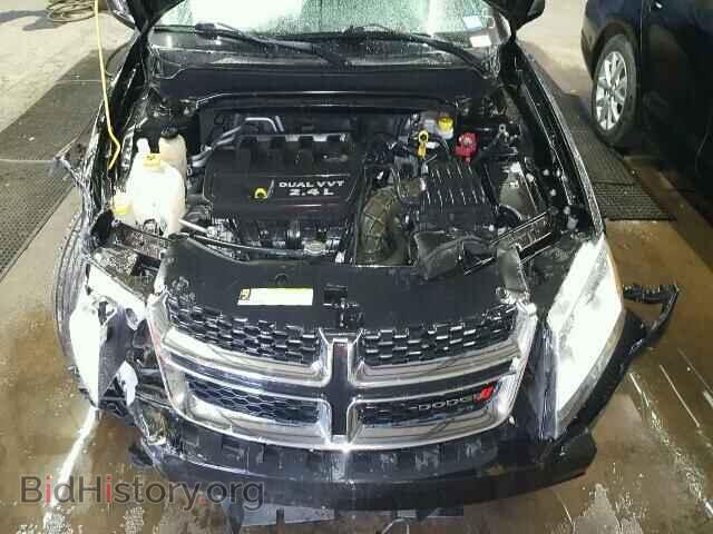 2013 DODGE AVENGER - VIN: 1C3CDZAB4DN541815 - Photo 7