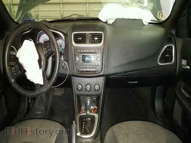 2013 DODGE AVENGER - VIN: 1C3CDZAB4DN541815 - Photo 9