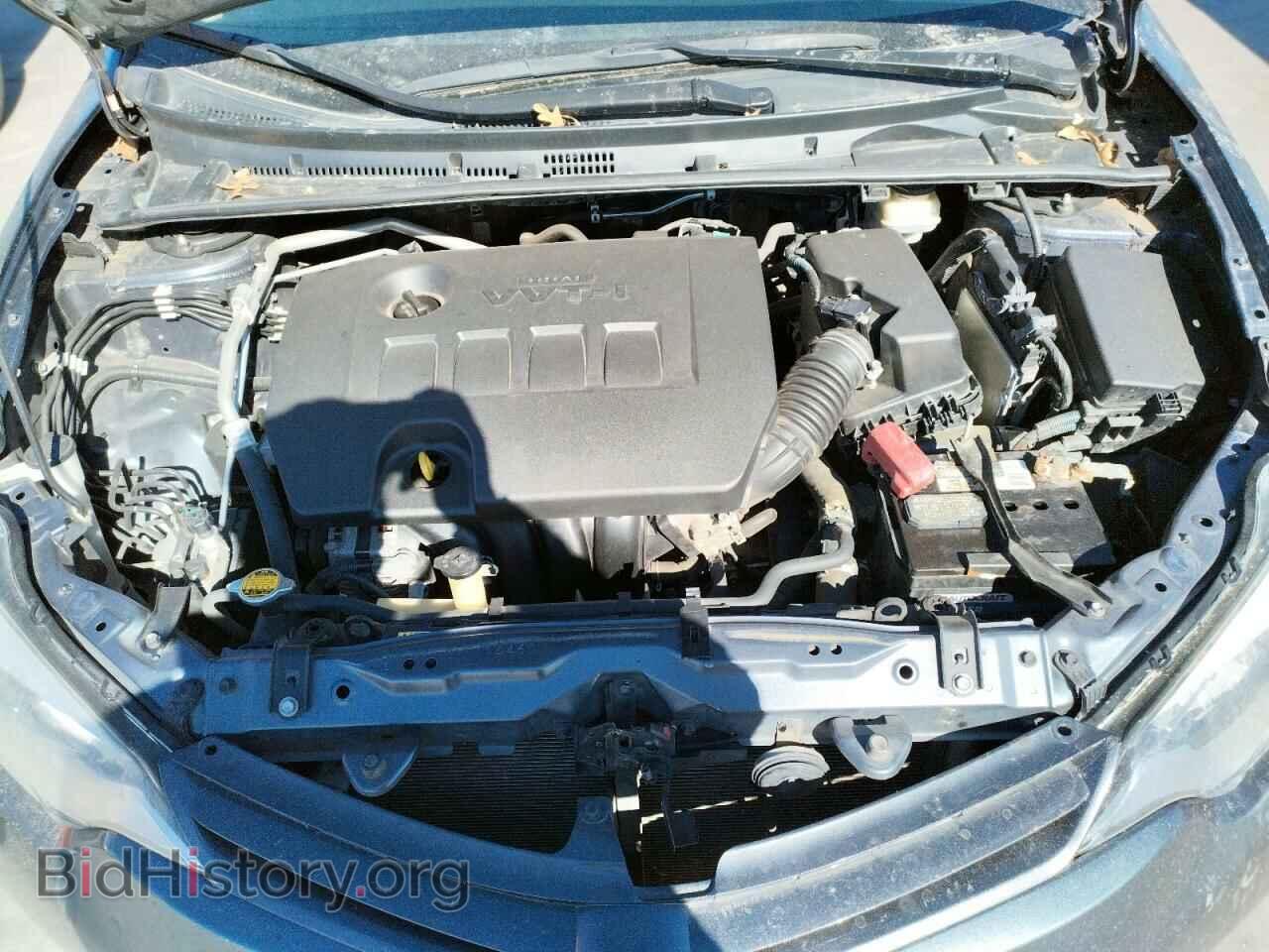 2015 TOYOTA COROLLA - VIN: 5YFBURHE3FP291982 - Photo 7