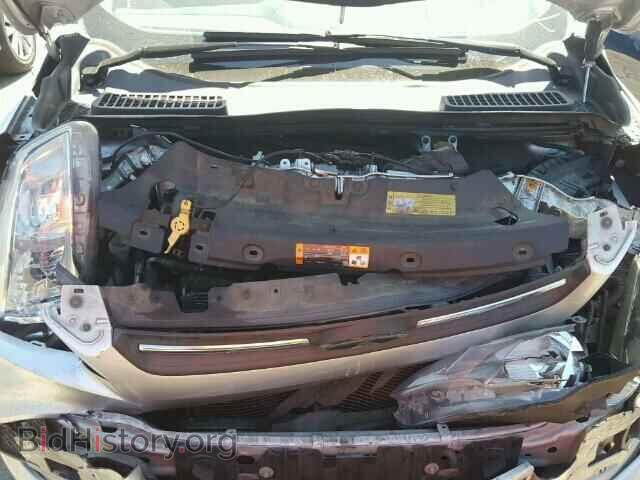 2013 FORD ESCAPE - VIN: 1FMCU0GX3DUA60658 - Фото 7