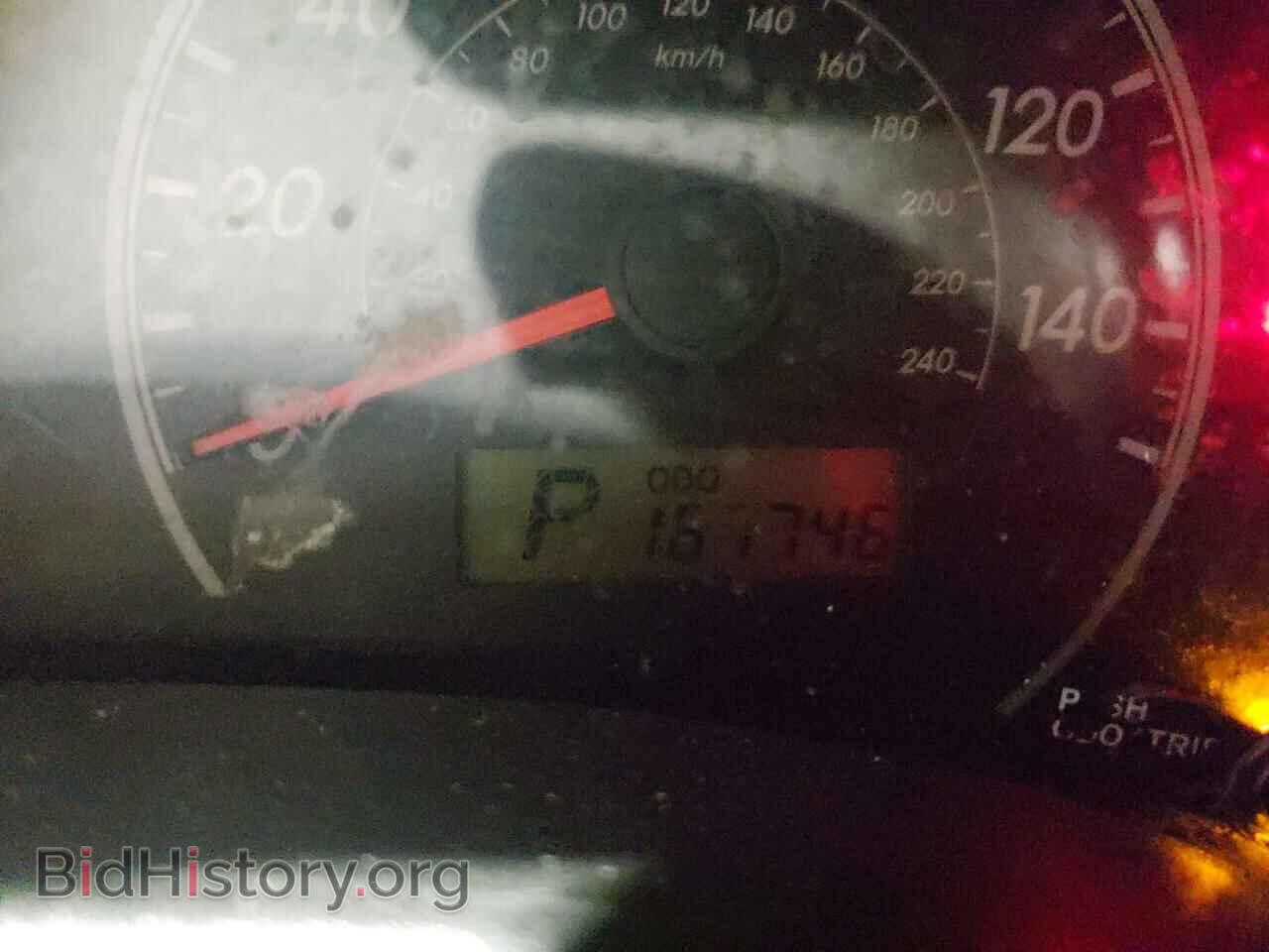 2012 TOYOTA COROLLA - VIN: 2T1BU4EEXCC885889 - Фото 8