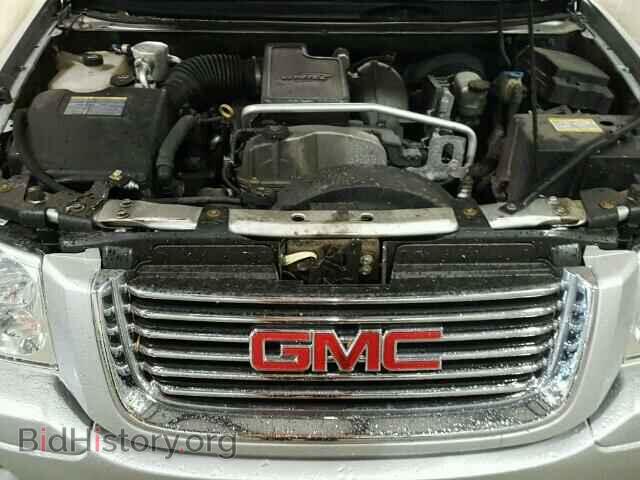 2009 GMC ENVOY - VIN: 1GKDT33S692130488 - Фото 7