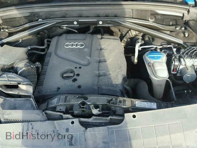 2012 AUDI Q5 - VIN: WA1LFAFP9CA096905 - Фото 7