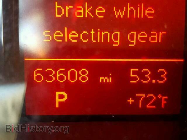 2012 AUDI Q5 - VIN: WA1LFAFP9CA096905 - Фото 8