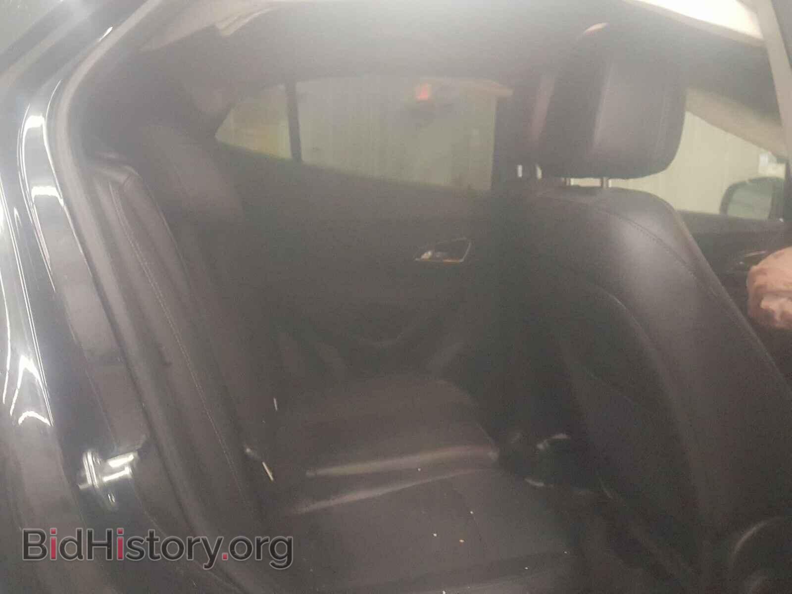 2015 BUICK ENCORE - VIN: KL4CJFSB6FB242875 - Фото 6