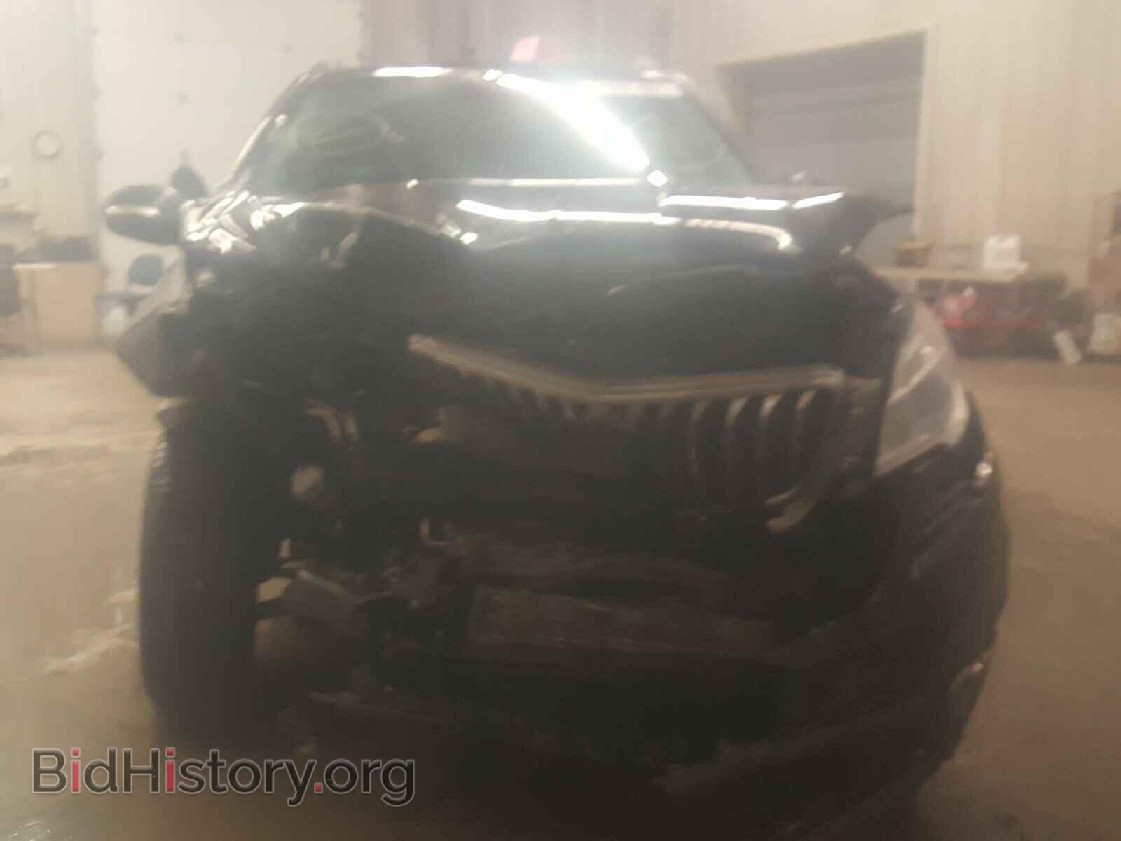 2015 BUICK ENCORE - VIN: KL4CJFSB6FB242875 - Фото 9