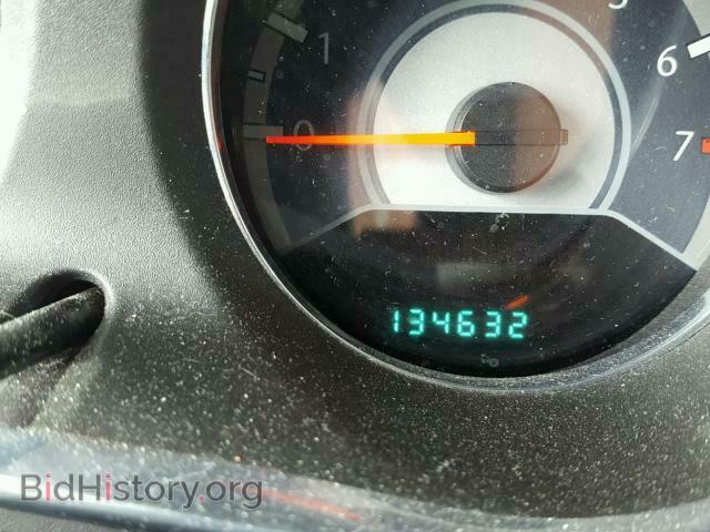 2012 CHRYSLER 200 - VIN: 1C3CCBAB9CN320235 - Фото 8