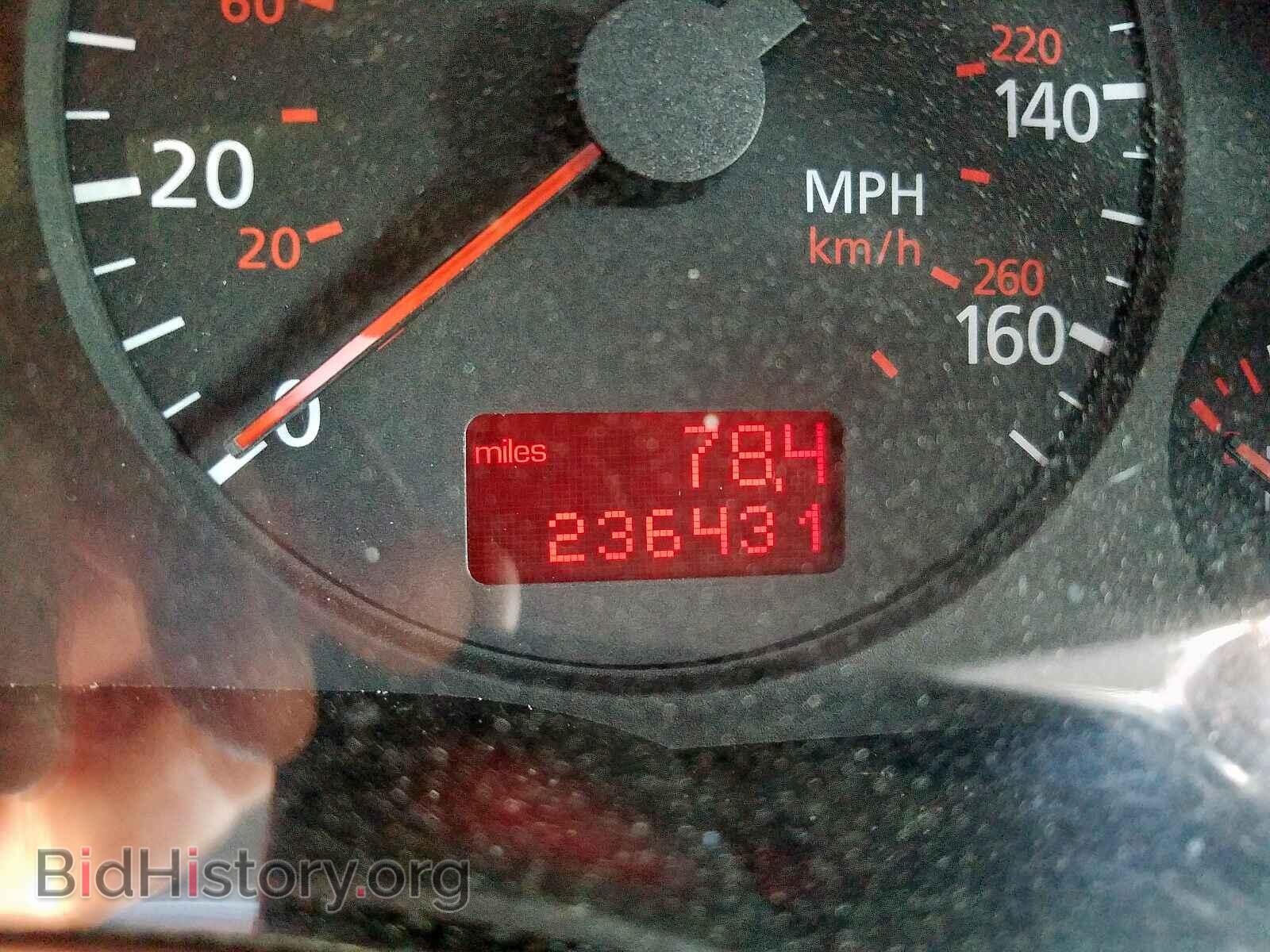 2000 AUDI A8 - VIN: WAUFL54D7YN004571 - Фото 8