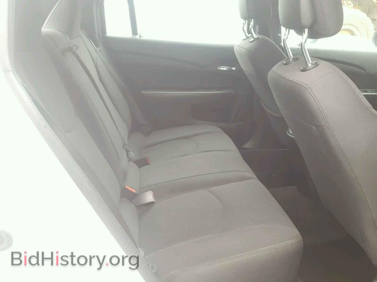 2014 CHRYSLER 200 - VIN: 1C3CCBAB1EN142579 - Фото 6