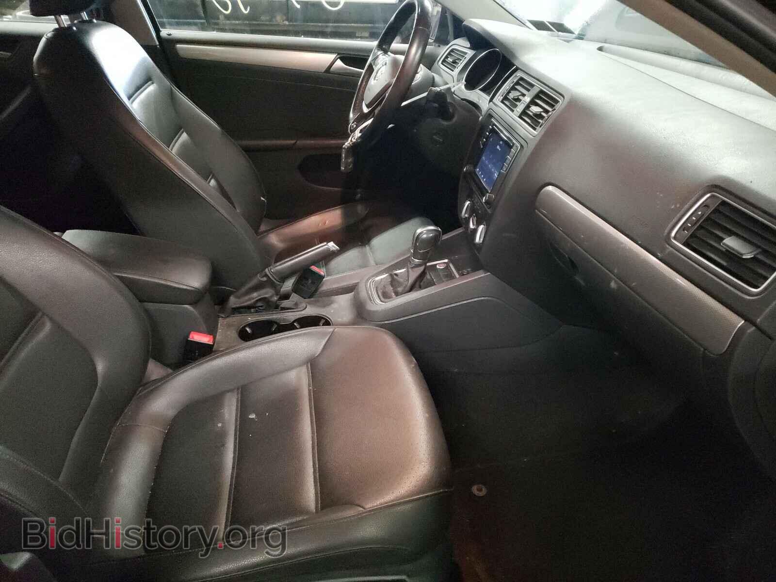 2017 VOLKSWAGEN JETTA - VIN: 3VWDB7AJ9HM229973 - Фото 5