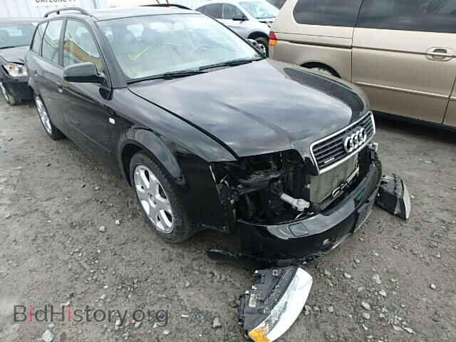 Photo WAUVC68E75A055320 - AUDI A4 2005