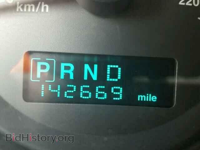 2005 JEEP CHEROKEE - VIN: 1J4GR48K95C604213 - Фото 8