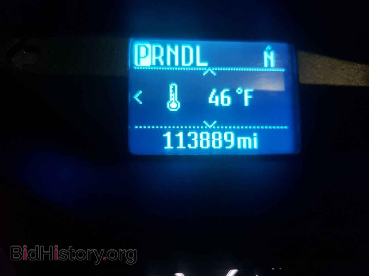 2012 FORD FOCUS - VIN: 1FAHP3K25CL326979 - Фото 8
