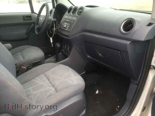 2010 FORD TRANSIT CO - VIN: NM0LS6BN0AT002279 - Фото 5
