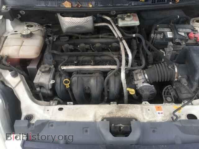 2010 FORD TRANSIT CO - VIN: NM0LS6BN0AT002279 - Фото 7