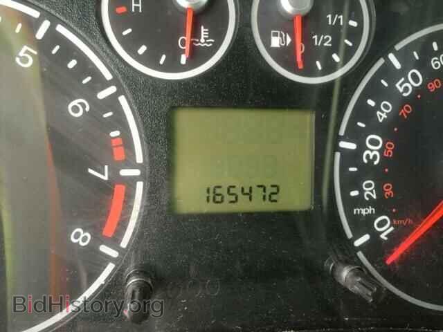 2010 FORD TRANSIT CO - VIN: NM0LS6BN0AT002279 - Фото 8