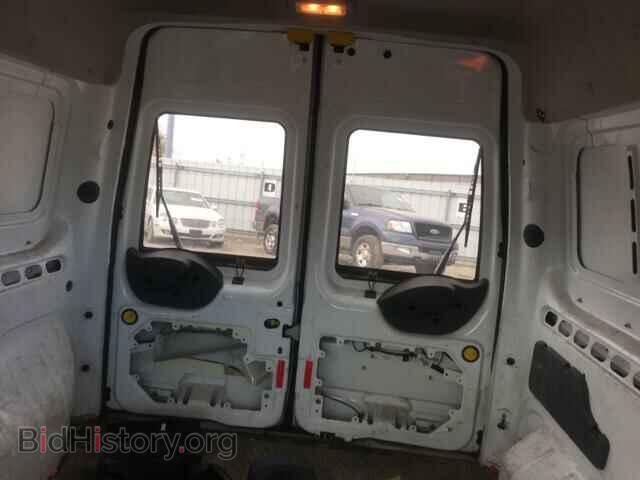 2010 FORD TRANSIT CO - VIN: NM0LS6BN0AT002279 - Фото 9