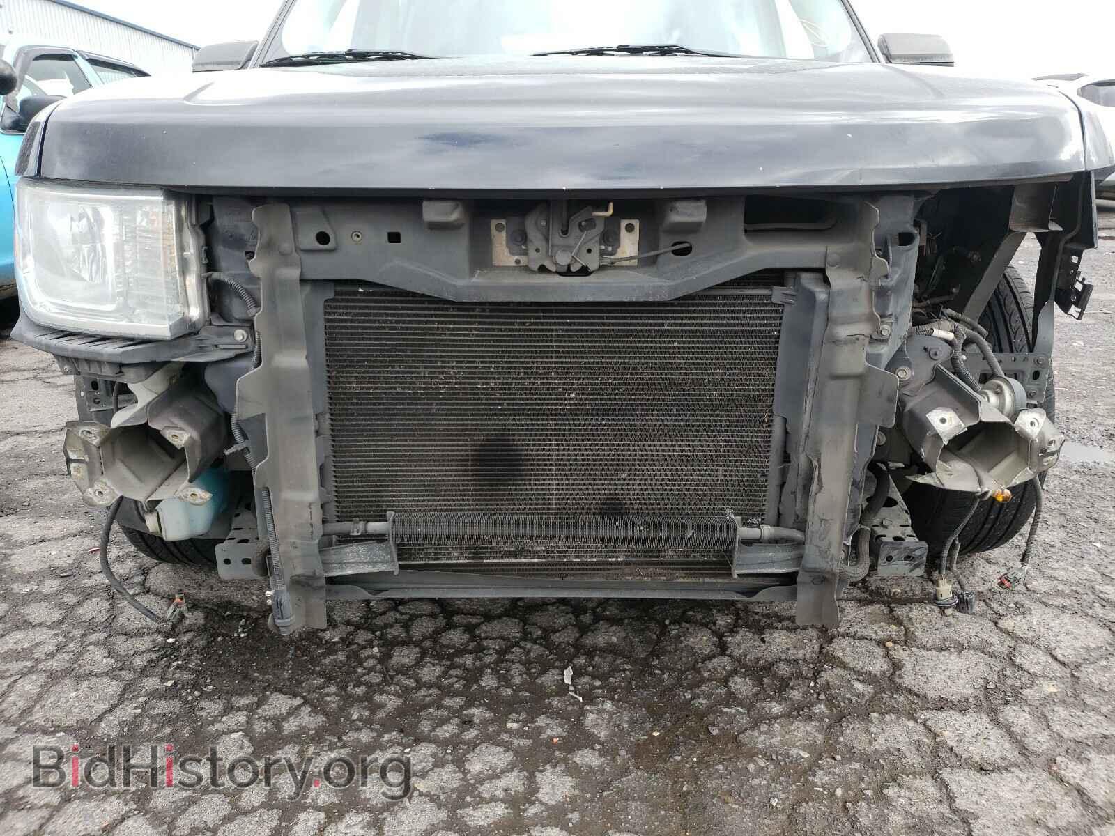 2010 FORD FLEX - VIN: 2FMHK6CC4ABA62387 - Photo 9