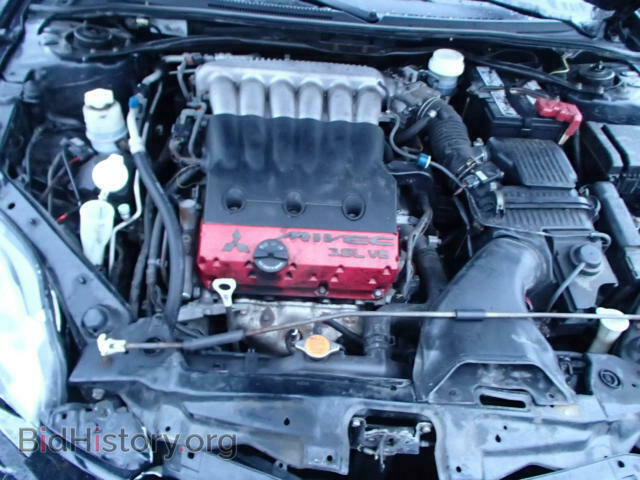 2007 MITSUBISHI ECLIPSE - VIN: 4A3AL35T67E017301 - Photo 7