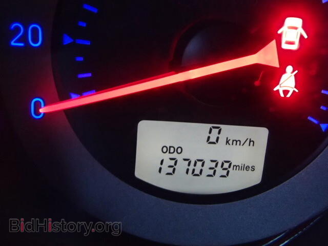2007 MITSUBISHI ECLIPSE - VIN: 4A3AL35T67E017301 - Photo 8