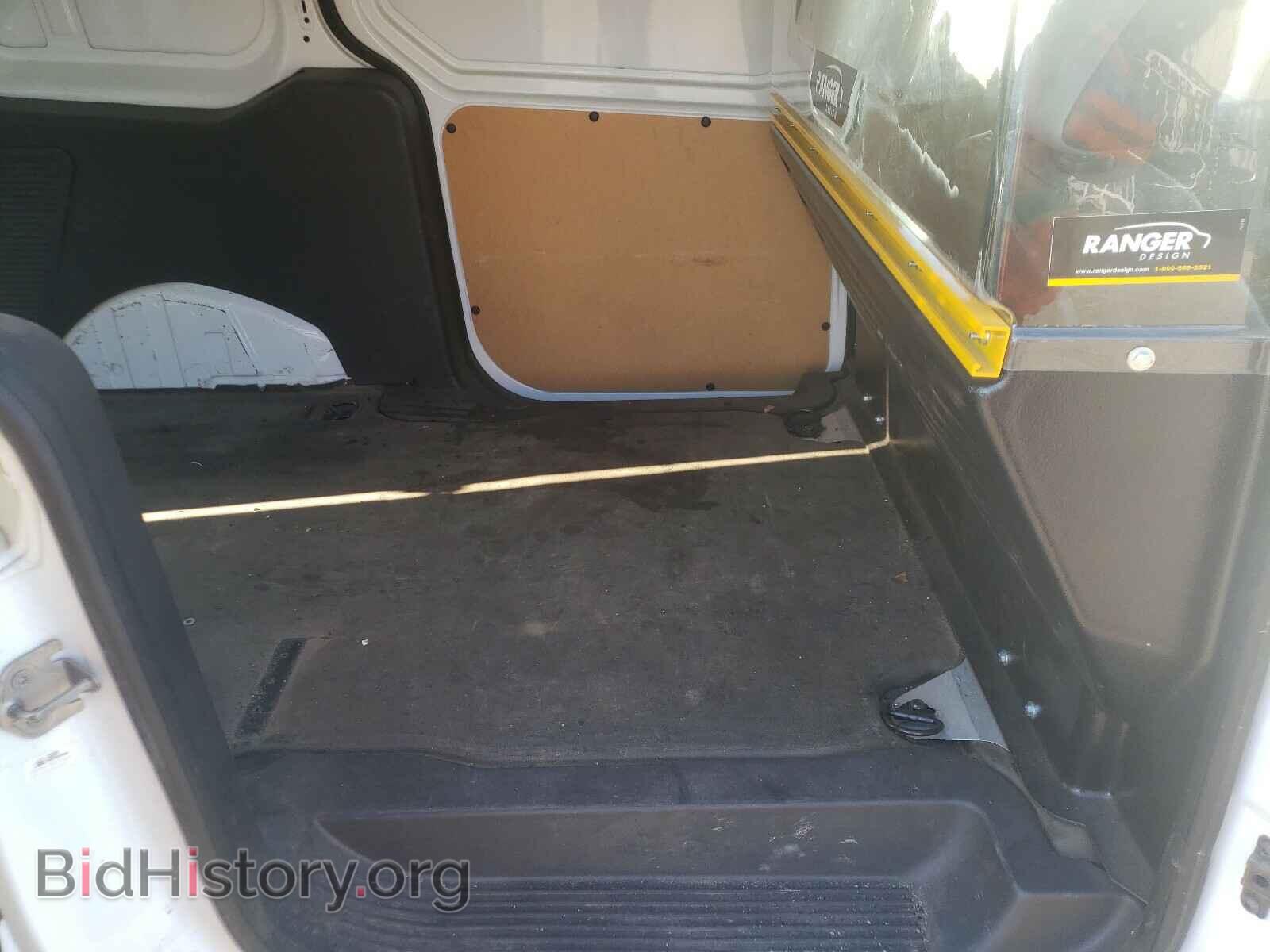 2018 FORD TRANSIT CO - VIN: NM0LS7E72J1369442 - Фото 6