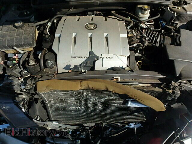 2007 CADILLAC DTS - VIN: 1G6KD57Y87U128000 - Photo 7
