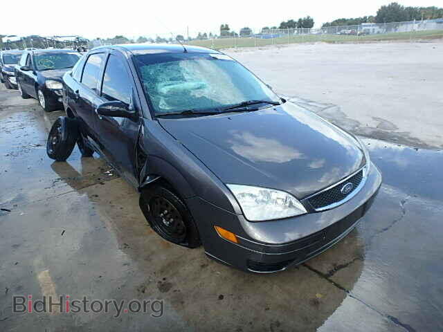 Photo 1FAFP34N07W241745 - FORD FOCUS 2007