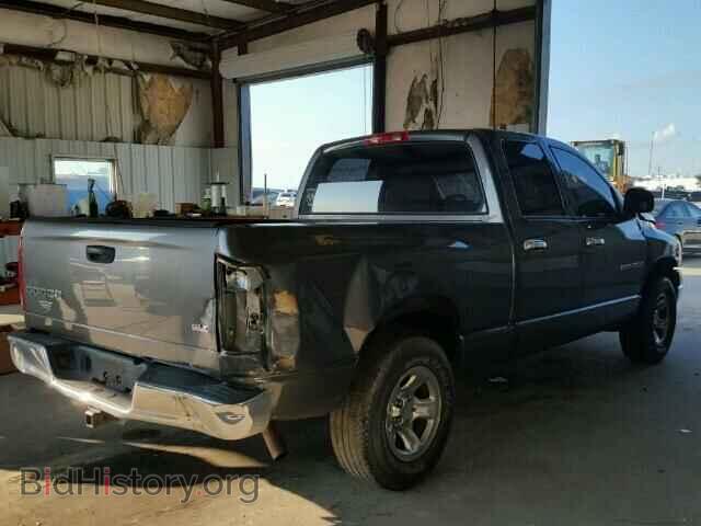 2003 DODGE RAM 1500 - VIN: 1D7HA18D03J673324 - Фото 4