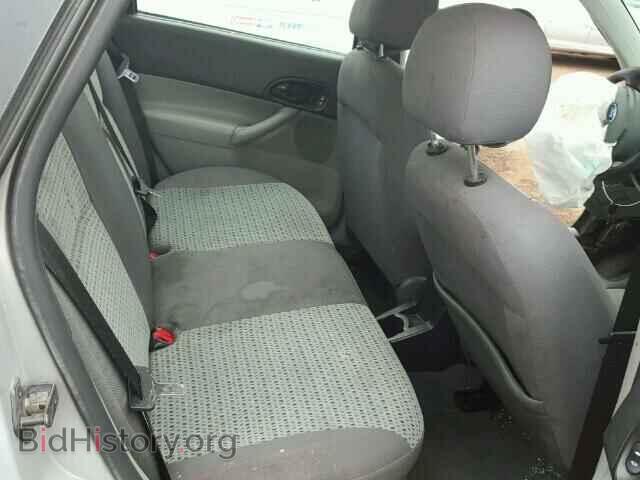 2007 FORD FOCUS - VIN: 1FAFP34N47W254577 - Фото 6