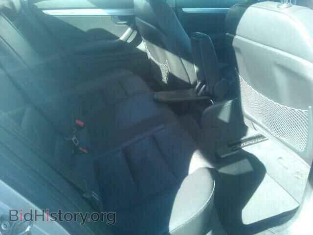 2007 AUDI A4 - VIN: WAUDF78E07A157909 - Фото 6