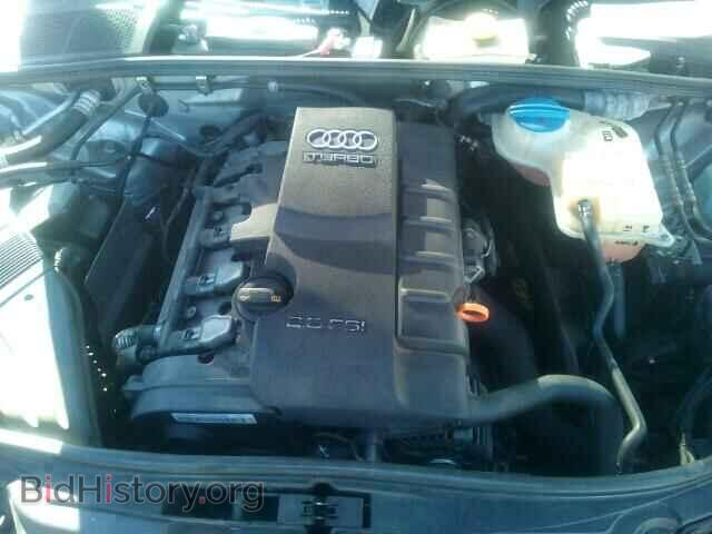 2007 AUDI A4 - VIN: WAUDF78E07A157909 - Фото 7