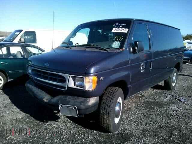 2001 FORD ECONOLINE - VIN: 1FTSE34L81HB15352 - Photo 2