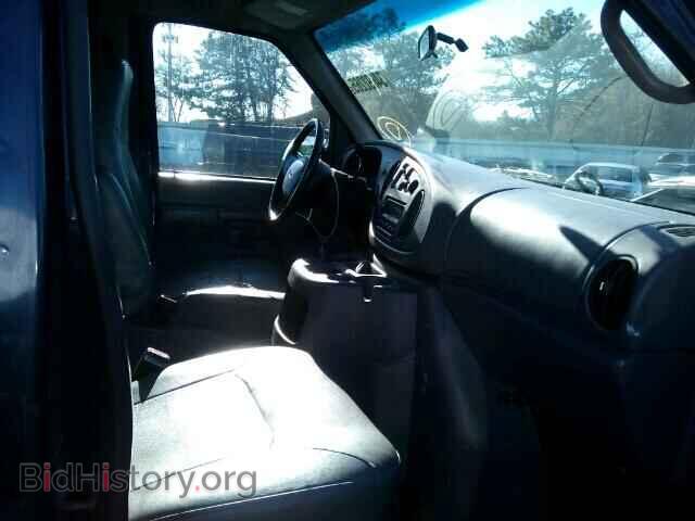 2001 FORD ECONOLINE - VIN: 1FTSE34L81HB15352 - Photo 5