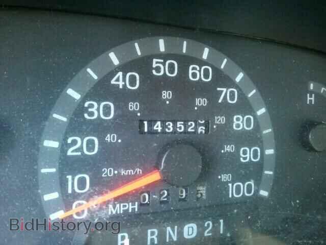 2001 FORD ECONOLINE - VIN: 1FTSE34L81HB15352 - Photo 8