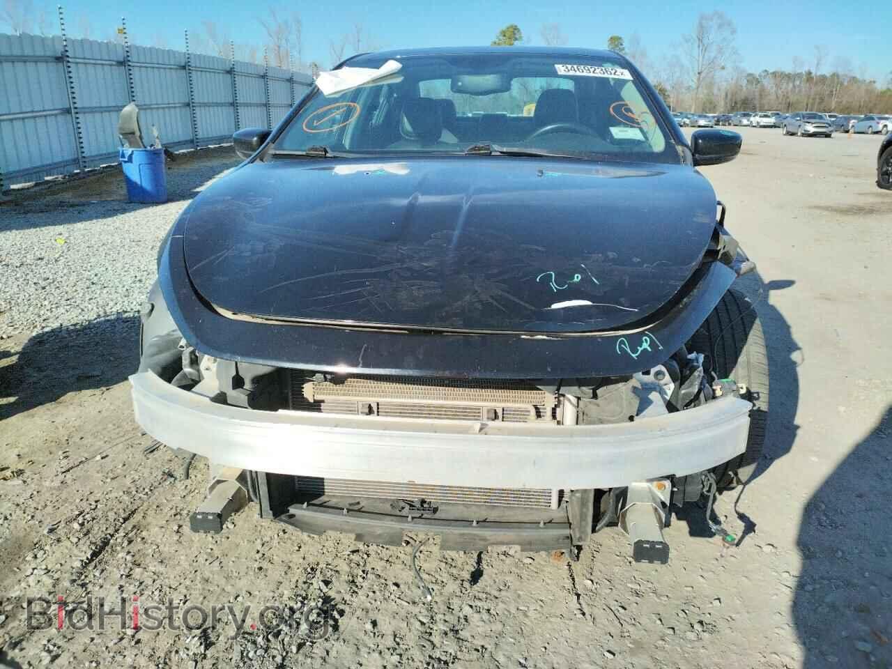 2014 DODGE DART - VIN: 1C3CDFCB9ED668417 - Фото 9
