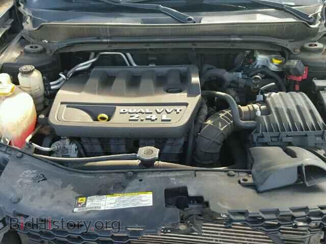 2012 DODGE AVENGER - VIN: 1C3CDZAB1CN235461 - Фото 7