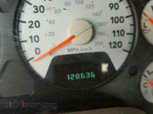 2006 DODGE RAM 1500 - VIN: 1D7HA18K96J161872 - Фото 8
