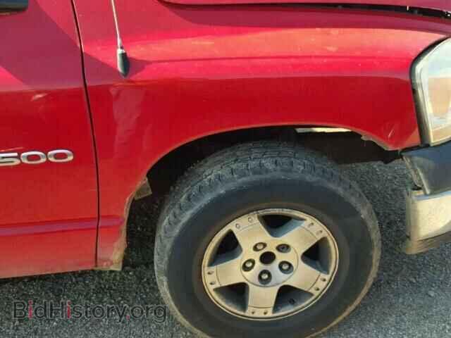 2006 DODGE RAM 1500 - VIN: 1D7HA18K96J161872 - Фото 9