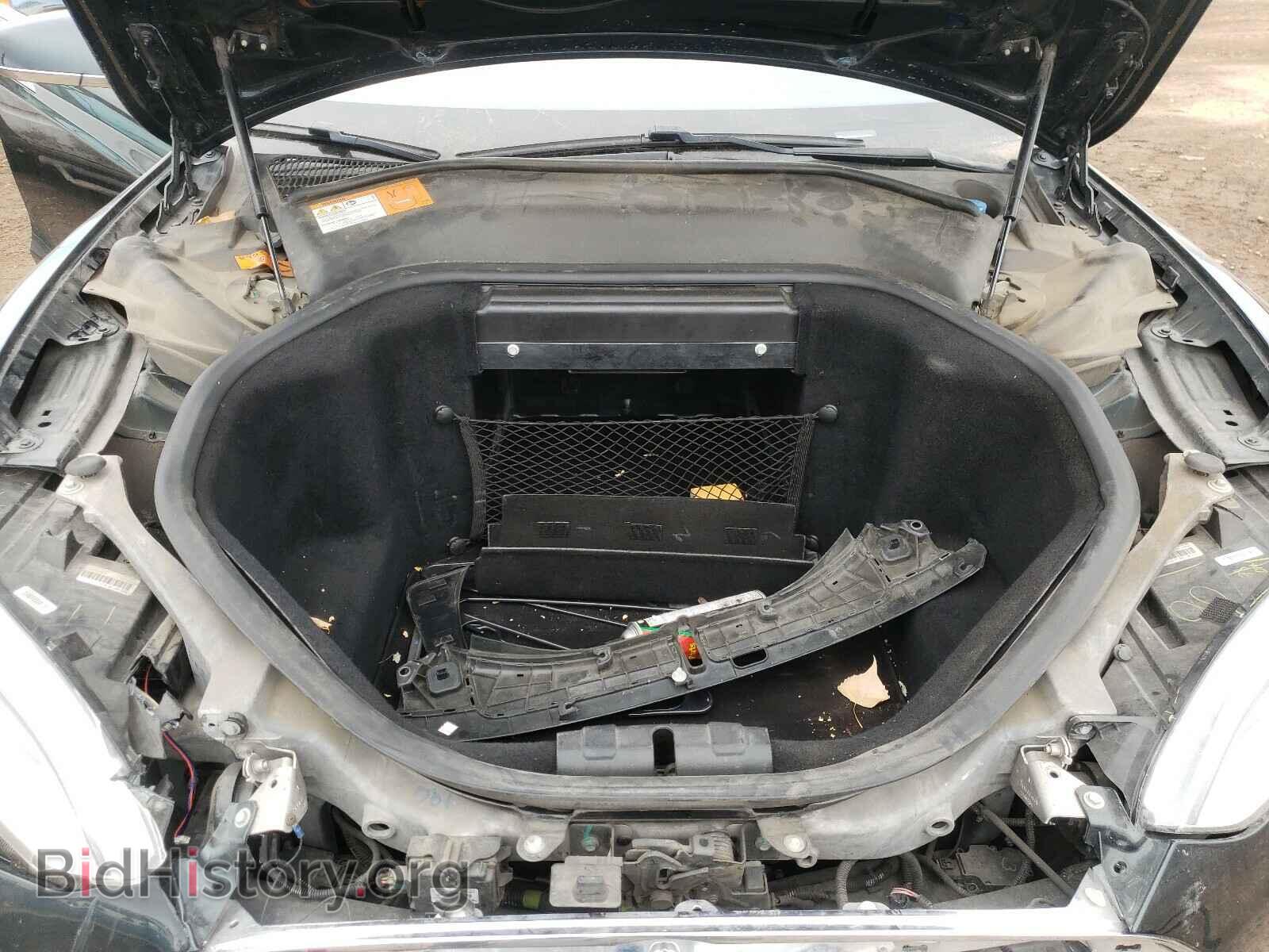 2013 TESLA MODEL S - VIN: 5YJSA1DN3DFP19509 - Photo 7